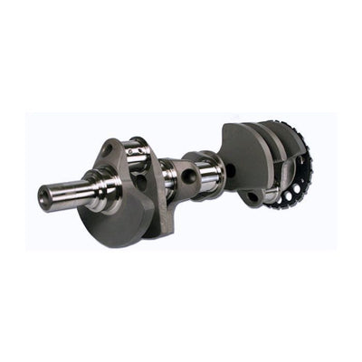 LS Magnum Crankshaft 4.000 Stroke 2.100 Pin