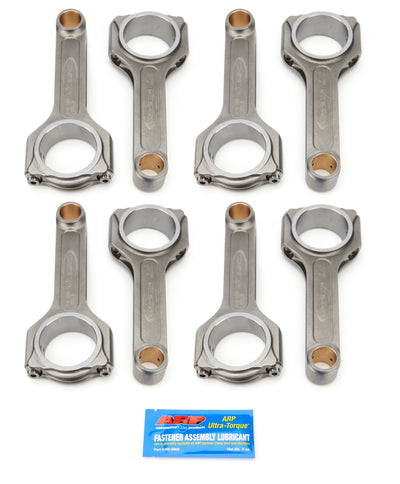 BBC 6.700 H-Beam Rod Set Compstar Extreme