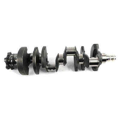 SBC CS Forged Crank 3.750 Stroke 350 Mains