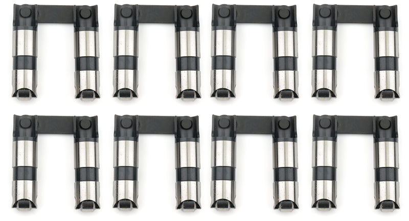 LS Hyd Roller Lifter Set Short Travel