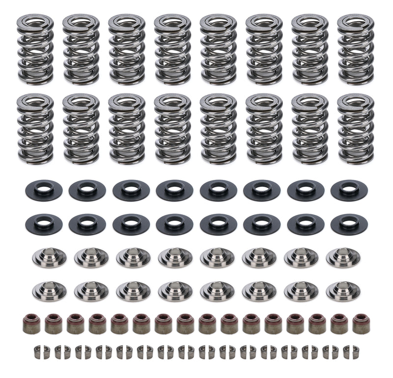 GM LS Dual Valve Spring Kit .660 Dia.