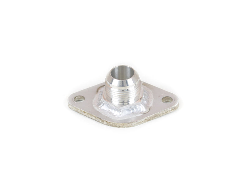 Water Outlet Filler Neck
