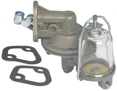 Fuel Pump -Ford Flathead V8 1946-1953 - M826