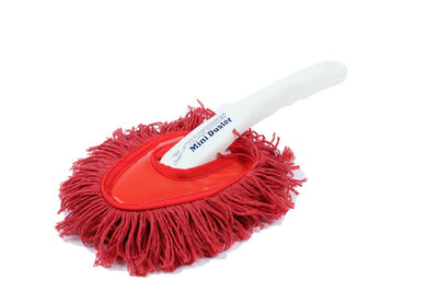 Dash Duster Auto Interio r Cleaner Bagged - 62447