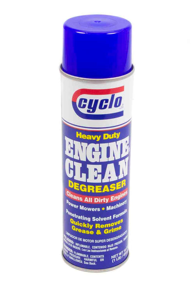 16 Oz. Engine Cleaner - C30