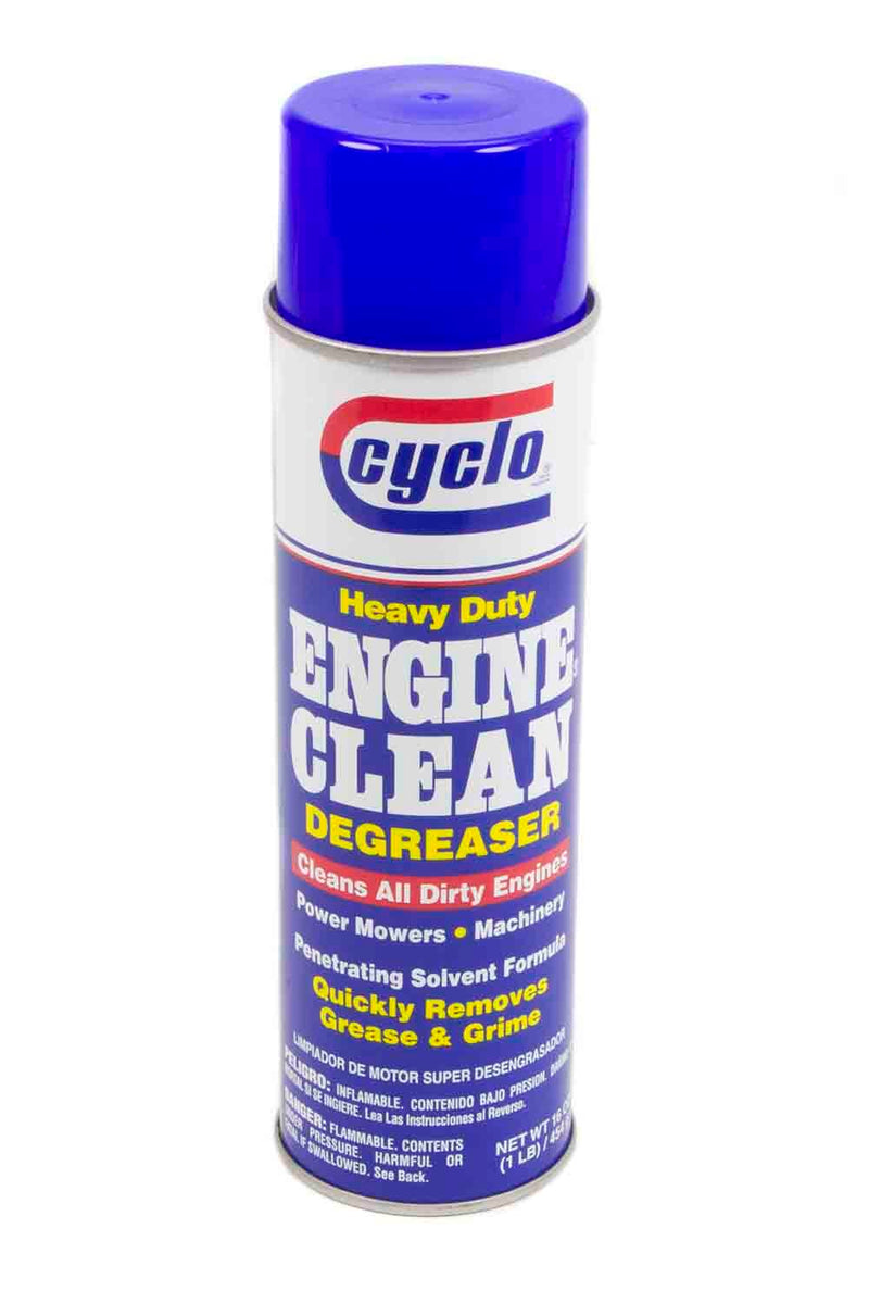 16 Oz. Engine Cleaner - C30