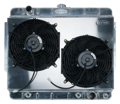 Direct-Fit Radiator Module - CHI566AK