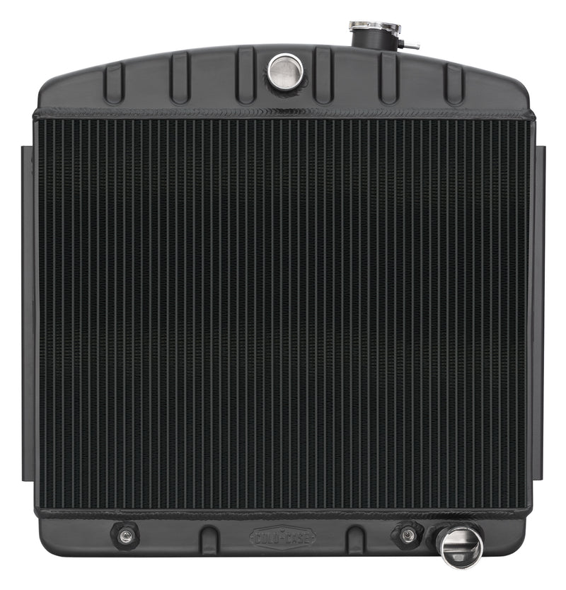 RADIATOR ALUM 2-ROW TRI-FIVE