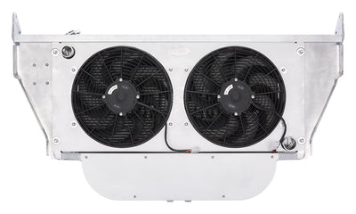 RAD SUPPRT KIT W/AC