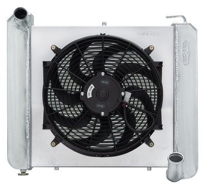 RADIATOR KIT