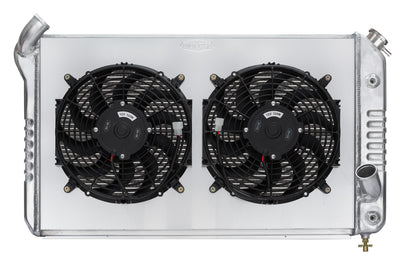 RADIATOR KIT