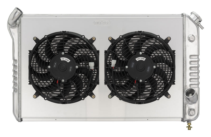 RADIATOR KIT