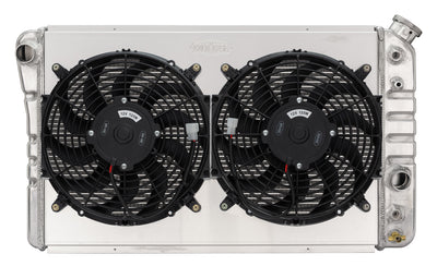 RADIATOR KIT