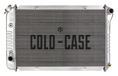 71-73 Mustang Radiator AT 26in