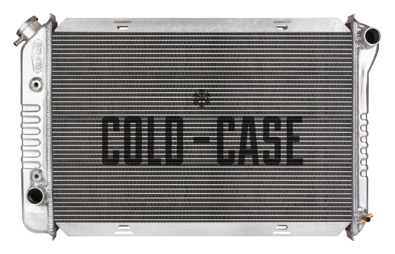 71-73 Mustang Radiator AT 26in