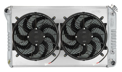 RADIATOR MODULE
