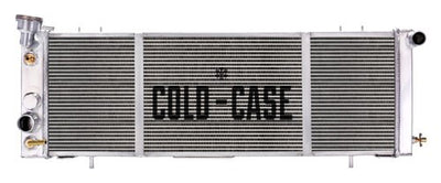 87-01 Jeep Cherokee Radiator - MOJ994AXD