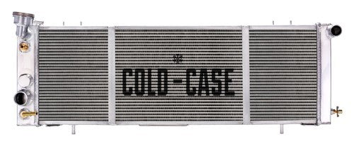 87-01 Jeep Cherokee Radiator - MOJ994AXD