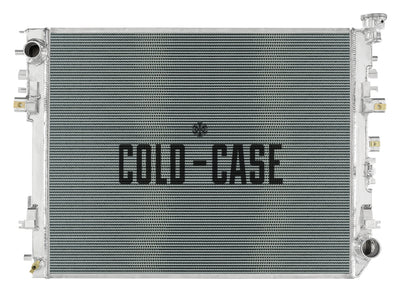 09-20 DODGE RAM 1500 RADIATOR