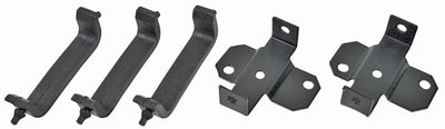 RADIATOR CONVERSION KIT