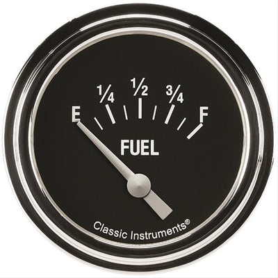 FUEL GAUGE 0-90 OHMS