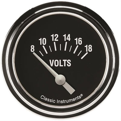 VOLT GAUGE