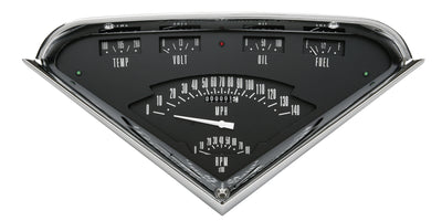 GAUGE CLUSTER