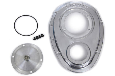 TIMING COVER (2PC)