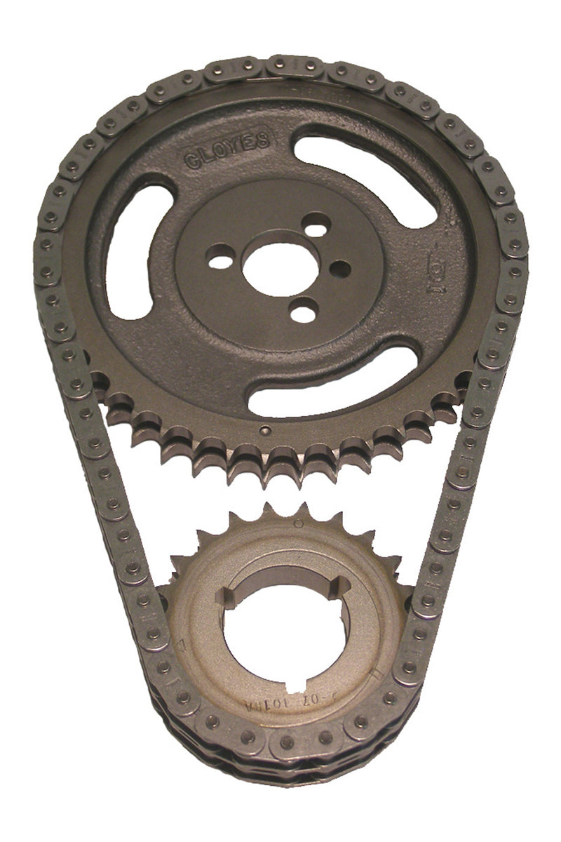 TIMING SET TRUE ROLLER