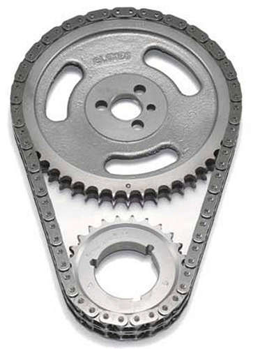 TIMING SET TRUE ROLLER