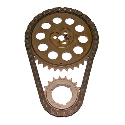 TIMING SET ADJUSTABLE