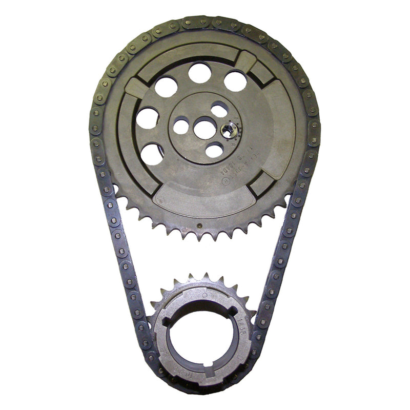 TIMING SET