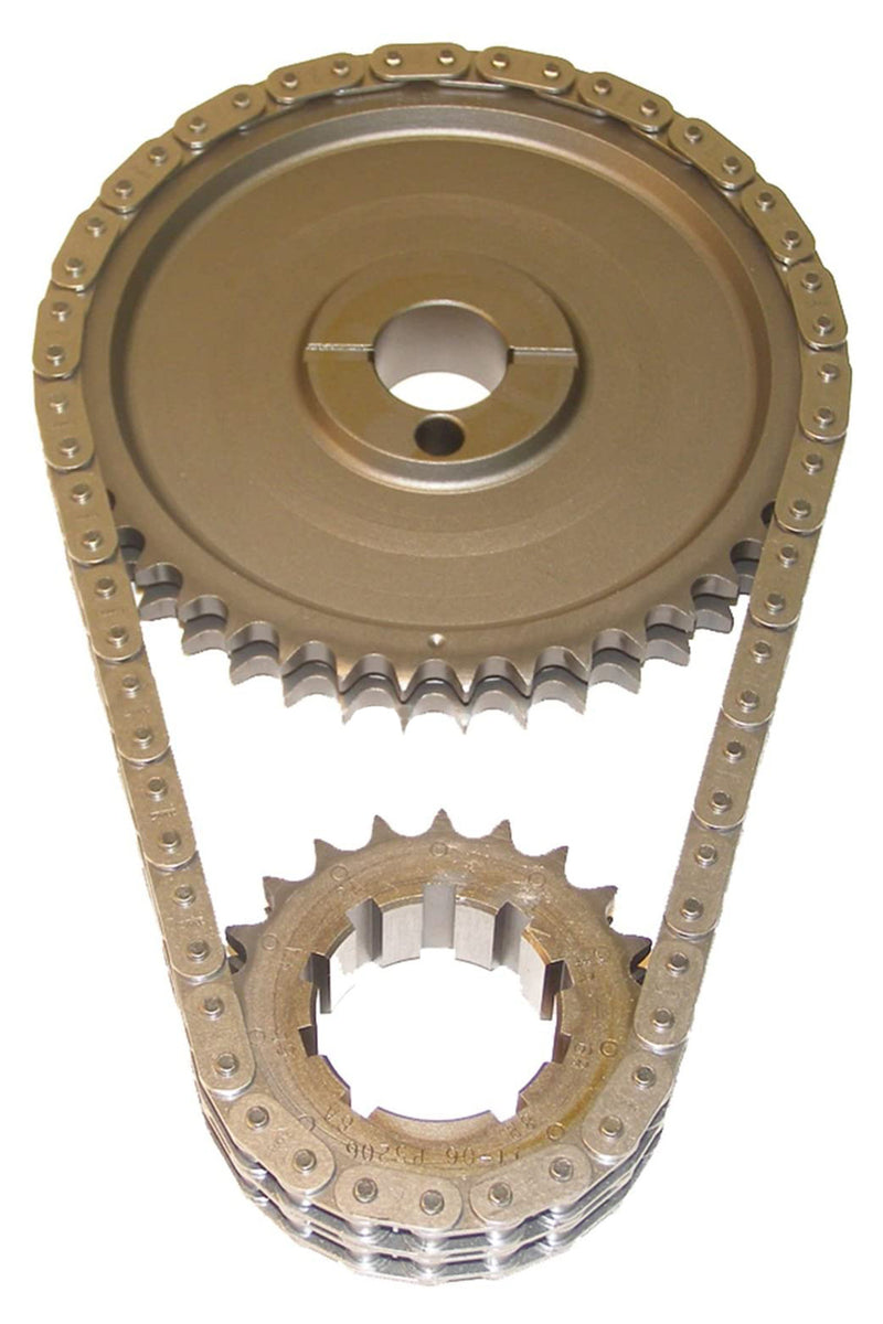 .005 UNDER TIMING SET