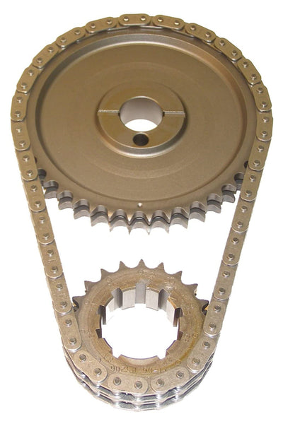 .005 UNDER TIMING SET