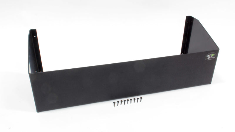 FUEL JUG RACK