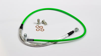 Clutch Line Upgrade Kit - CLKZ33