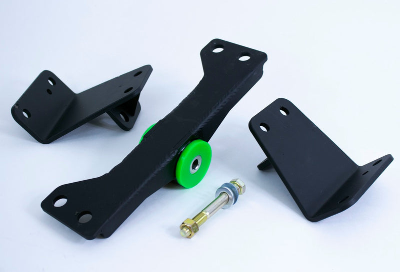 Transmission Crossmember - CM27