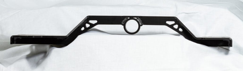 Crossmember Transmission TR6060 Steel - CM31