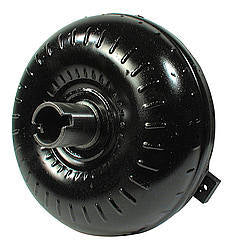 8in Turbo Race Converter