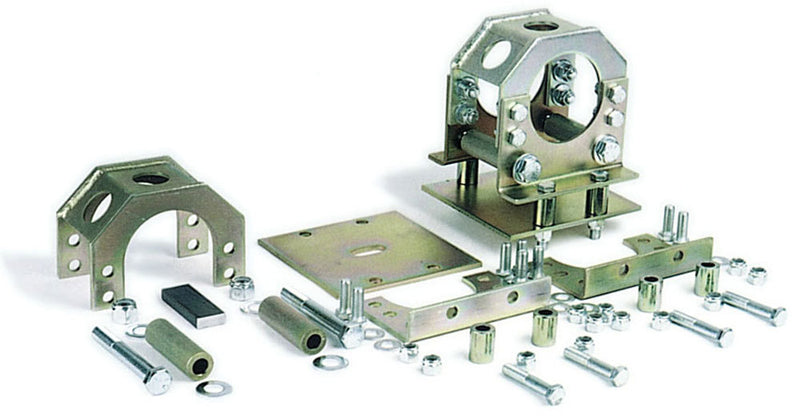 HOUSING FLOATER KIT (PAIR)