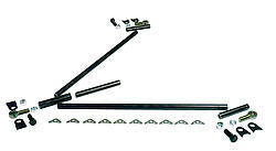 UNIV WISHBONE REAR AXLE LOCATR