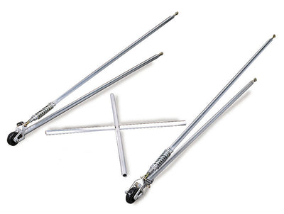 WHEEL-E-BAR STEEL