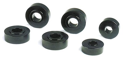 BODY BUSHINGS ALUM GM