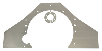 MID MOUNT MOTOR PLATE