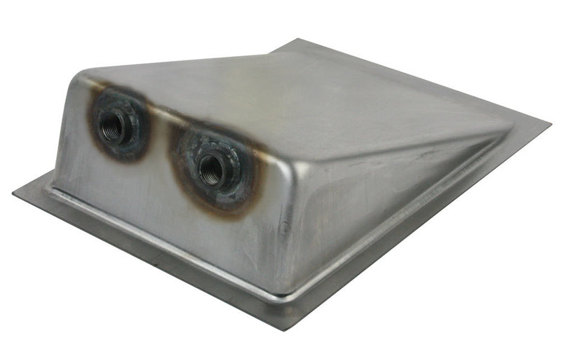 GAS TANK SUMP KIT STEEL