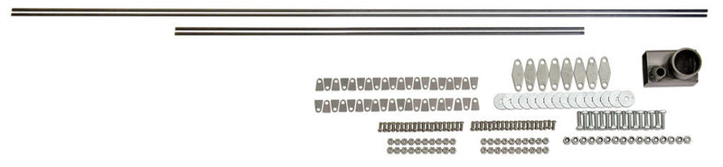WINDOW FRAME KIT UNIVERSAL