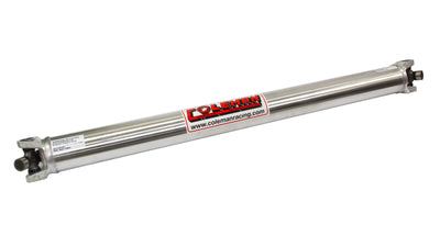 Alum. Driveshaft 42.5in. - 16617