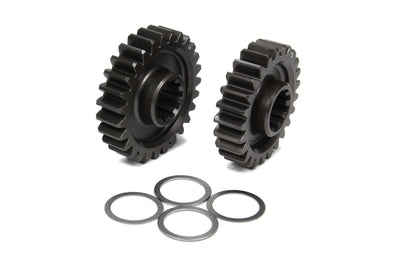 Q/C Gear Pro-Lite Set - 20726