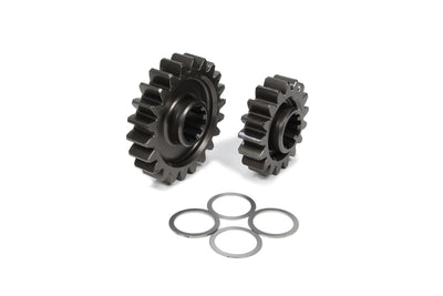 Q/C Gear Pro-Lite Set - 2074