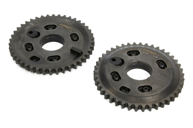 CAM GEAR SET